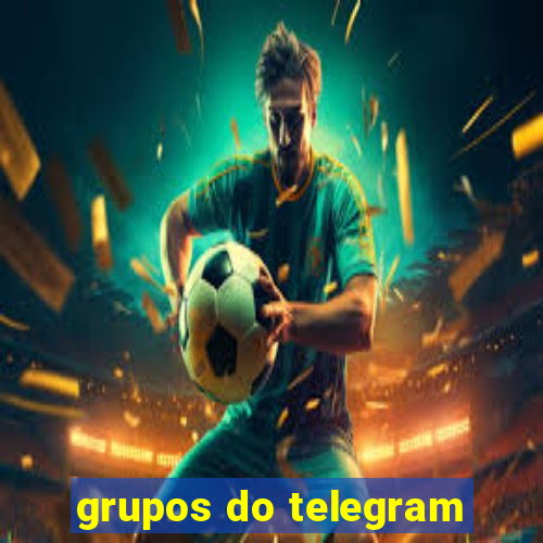 grupos do telegram